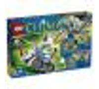 Lego chima - super pack 5 en 1 - 66491 G