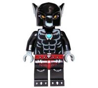 LEGO® CHIMA™ Wilhurt Mini-Figurine