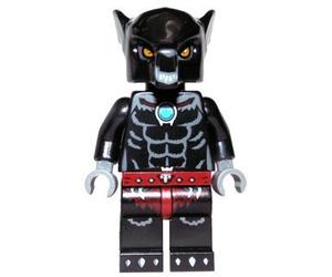 LEGO® CHIMA™ Wilhurt Mini-Figurine