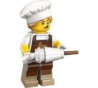 LEGO Chocolatière - Minifigure Série 29, Minifigurine individuelle (LEGO 71052)