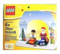 LEGO : CHRISTMAS SANTA SET