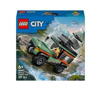 LEGO 60447, Jouets de construction