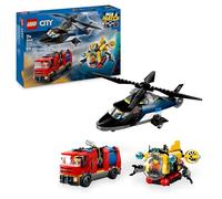 LEGO Jouets de construction 60462