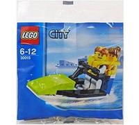LEGO® City 30015 Jet Ski Polybag