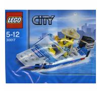 Lego City 30017
