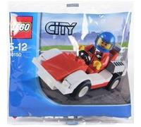 LEGO® City 30150 Voiture de courge Polybag