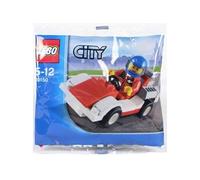 LEGO City 30150 Voiture de courge Polybag