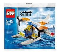 LEGO® City 30225 Coast Guard Seaplane Polybag