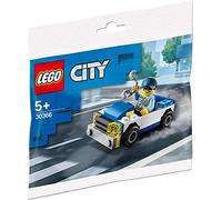 Lego City 30366 - Police Car