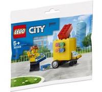 LEGO® City 30569 Le stand LEGO Polybag