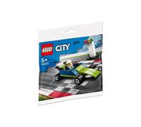 Lego City 30640 La Voiture de Course
