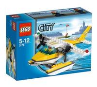 LEGO® City 3178 L'hydravion G