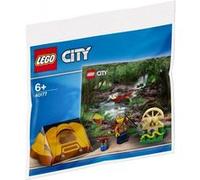 LEGO® City 40177 Jungle Explorer Kit Polybag