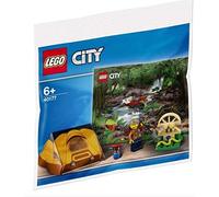 Lego City 40177 Jungle Explorer Kit (polybag)