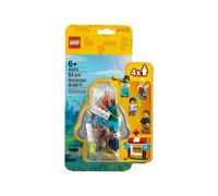 Lego City 40373 La Fête Foraine Mf Lot D?accessoires Multicolore TU