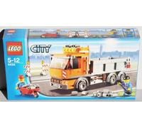 LEGO City - 4434 - Jeu de Construction - Le Camion à Benne Basculante
