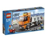 LEGO® City 4434 Le camion à benne basculante G