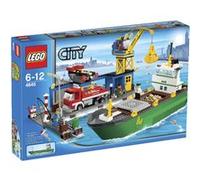 LEGO® City 4645 Le port G