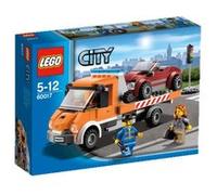 LEGO® City 60017 La dépanneuse G