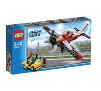 LEGO® City 60019 L'avion de voltige G