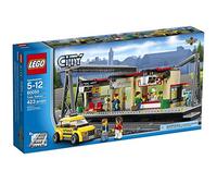 Lego City - 60050 - La Gare