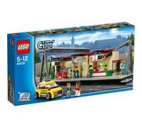 LEGO® City 60050 La gare G