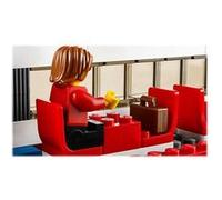 LEGO City 60051 - Train grande vitesse G