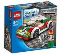 LEGO® City 60053 La voiture de course G