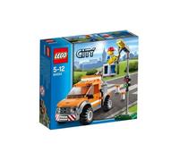 LEGO City 60054 Le Camion de Réparation