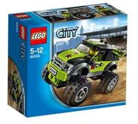 LEGO® City 60055 Monster Truck G