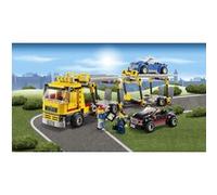 LEGO® City 60060 Le camion de transport des voitures G