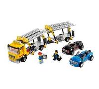 LEGO City 60060 - Transporteur de voitures