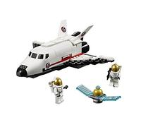 Lego City - 60078 - Jeu De Construction - La Navette Spatiale