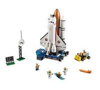 LEGO® City 60080 Le Centre Spatial multicolore G