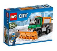 LEGO® City 60083 La Déneigeuse