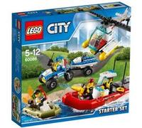 LEGO® City 60086 Ensemble de Démarrage G