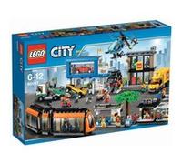 LEGO® City 60097 Le Centre Ville G