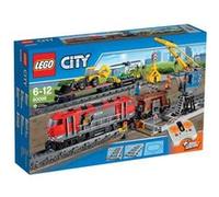 LEGO® City 60098 Le Train de Marchandises G