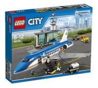 LEGO® City 60104 Le terminal pour passagers multicolore G