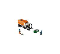 Lego City - 60118 - Le Camion Poubelle