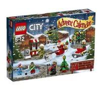 LEGO® City 60133 Calendrier de l’Avent G