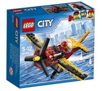 LEGO® City 60144 L’Avion de Course