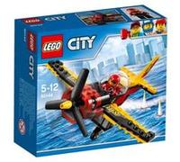 LEGO® City 60144 L’avion de course G