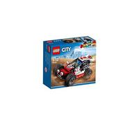 LEGO City 60145 Le buggy