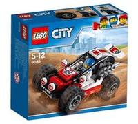 LEGO® City 60145 Le buggy G