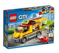 LEGO – Le Camion Pizza – 60150