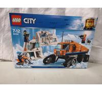 LEGO CITY- 60194 Le véhicule à chenilles d'exploration, Neuf scellé