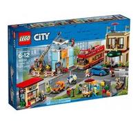 City 60200 La Ville