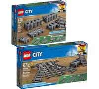 LEGO® City 60205 + 60238