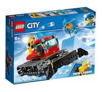 LEGO® City 60222 La dameuse
